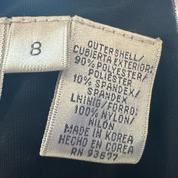 Jacqueline Ferrar Vintage Black Velvet Jumper 8 - Picture 4 of 6